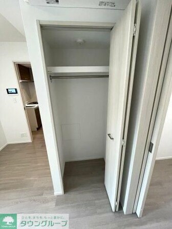 Laviere上中里の物件内観写真